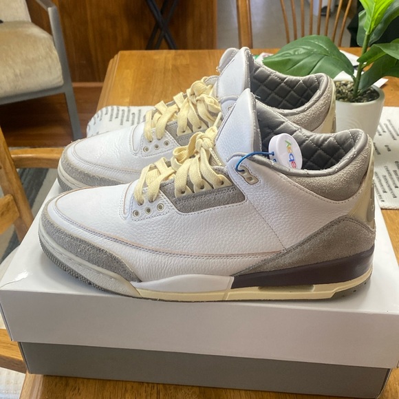 Jordan Other - Jordan 3 (SOLD)